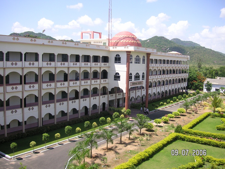 Jc College Fees
